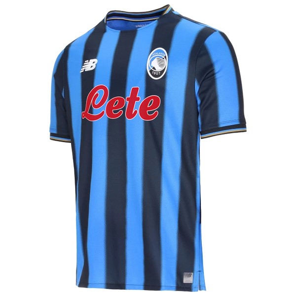 Tailandia Camiseta Atalanta BC 1ª 2025/26